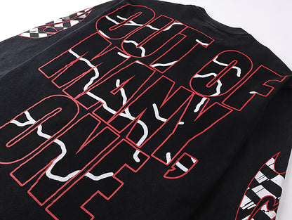 Godspeed Sweatshirt-1102