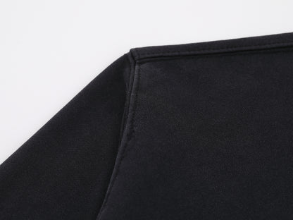 Godspeed Hoodie-G129