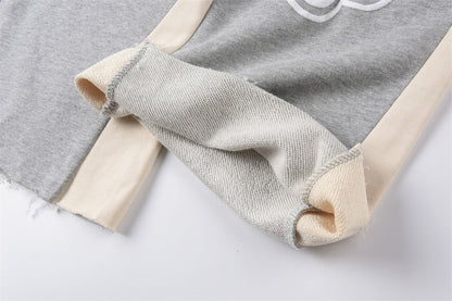 HE Studios New Sports Pants