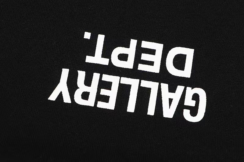 GALLERY DEPT New Hoodie