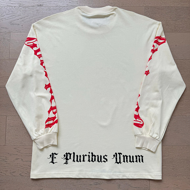 Godspeed Sweatshirt-3097