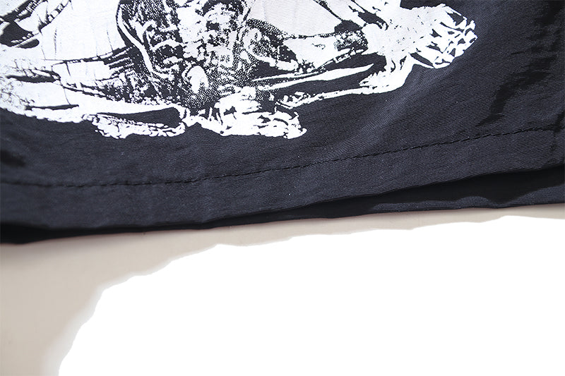 HE new fashion T-shirt  608