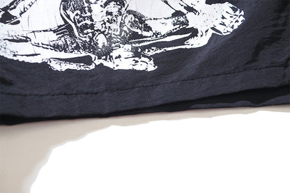 HE new fashion T-shirt  608