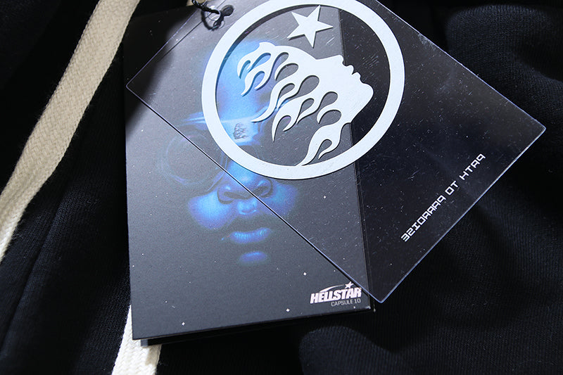 HE Studios New Sports Pants 718