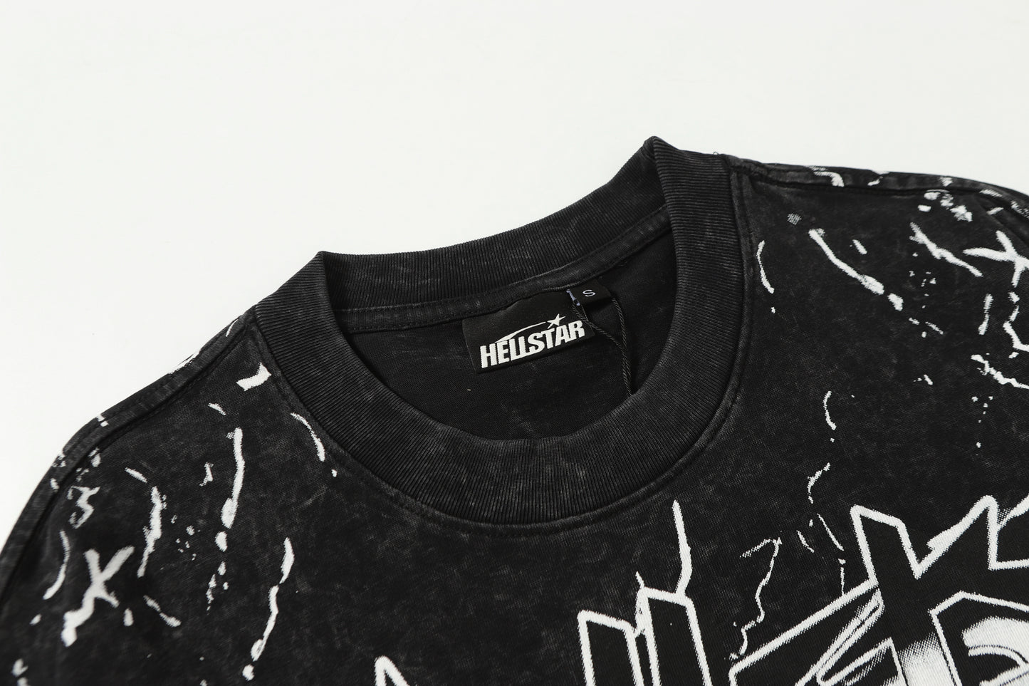 HE Studios New Sweatshirt