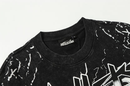 HE Studios New Sweatshirt