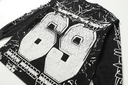 HE Studios New Sweatshirt