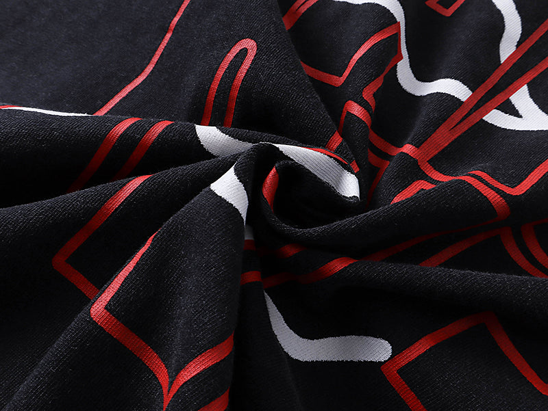 Godspeed T-Shirt-1012