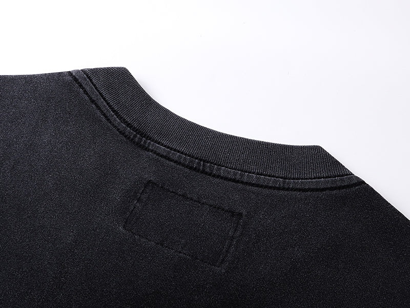 Godspeed Sweatshirt-1097