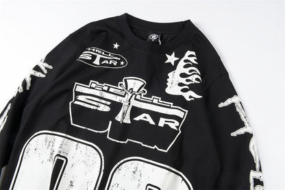 HE Studios New Sweatshirt