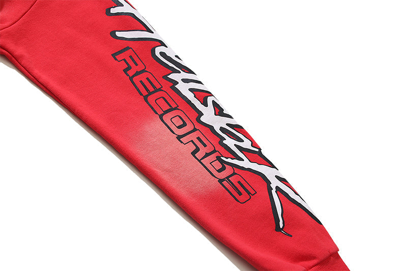 HE Studios New Hoodie and Pants Set