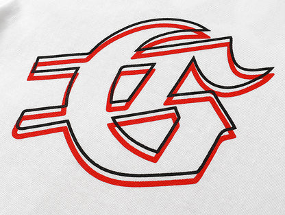 Godspeed T-Shirt-3072