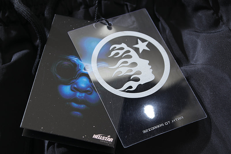 HE Studios New Sports Pants 721