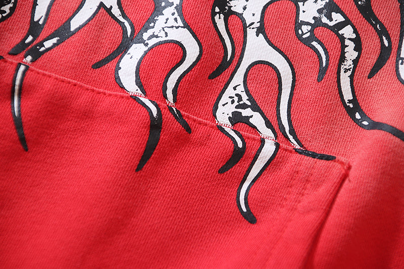 HE Studios New Hoodie and Pants Set