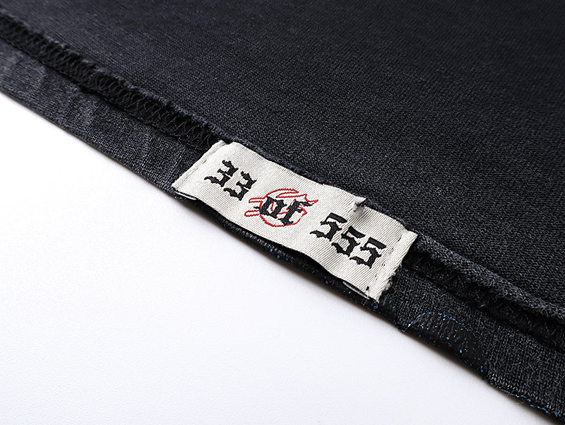 Godspeed Sweatshirt-1097