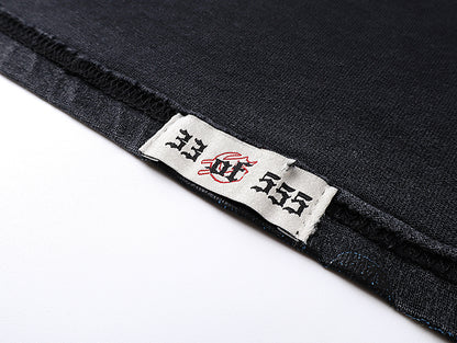 Godspeed Sweatshirt-1097