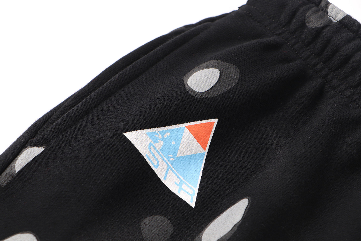 HE Studios New Sports Pants