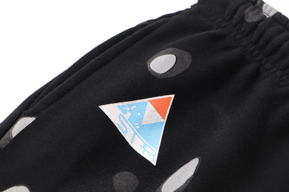 HE Studios New Sports Pants