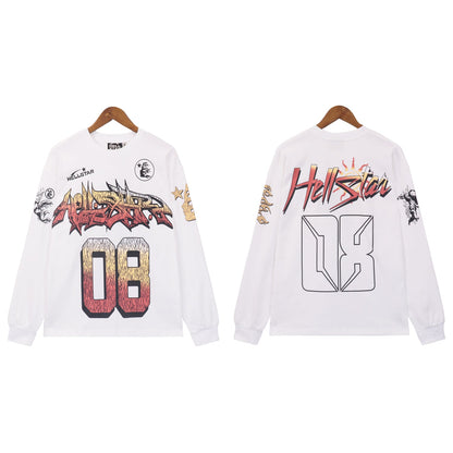 HE Studios New Sweatshirt -7002