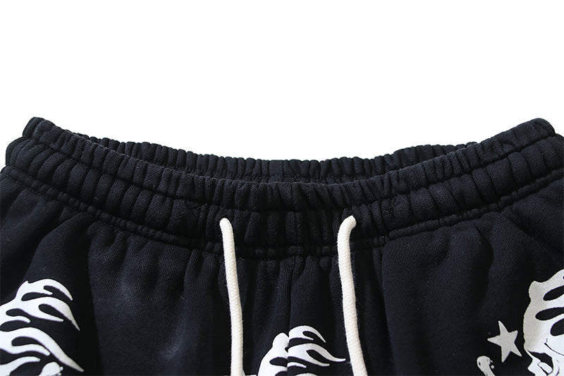 HE Studios  Shorts New 787