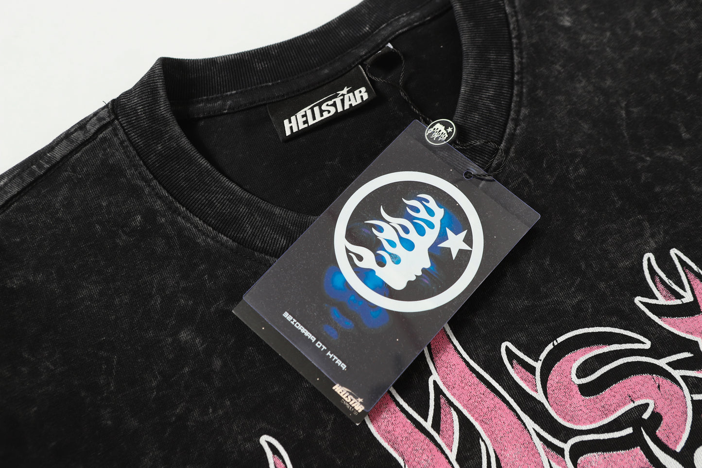 HE Studios New Sweatshirt