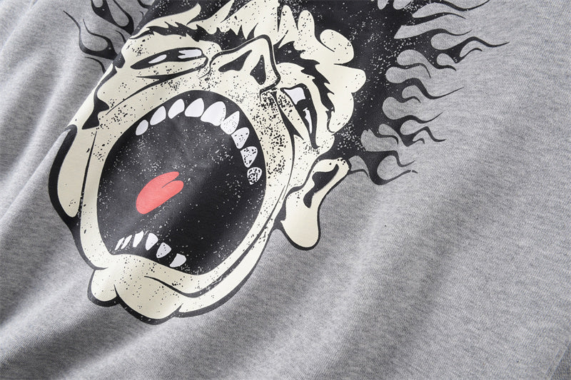 HE Studios New Sweatshirt