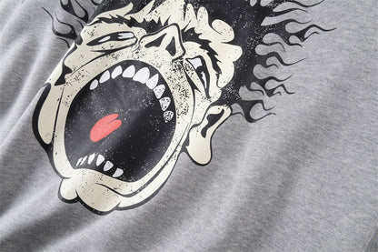 HE Studios New Sweatshirt