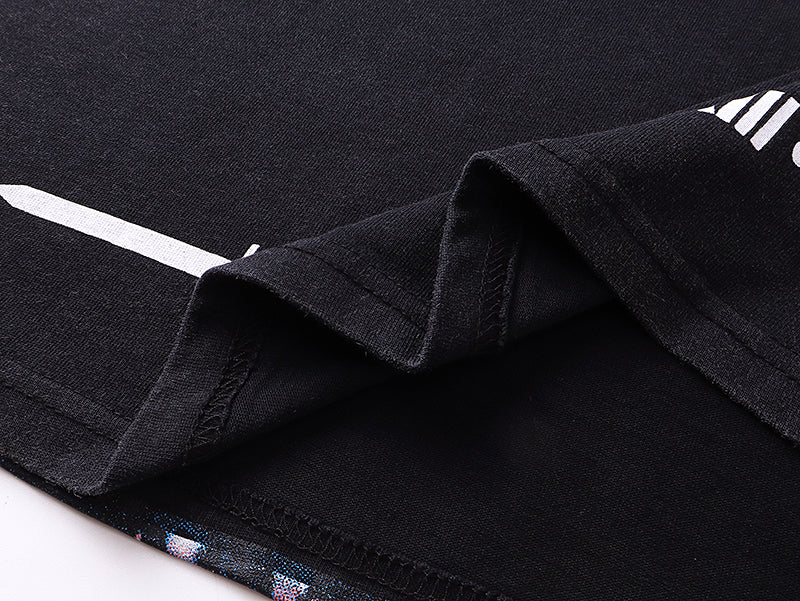 Godspeed T-Shirt-1075