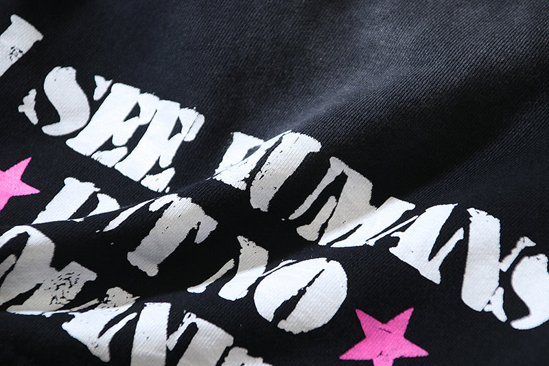 HE new fashion T-shirt  570