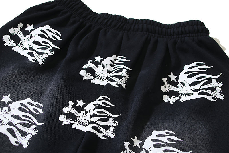 HE Studios  Shorts New 787
