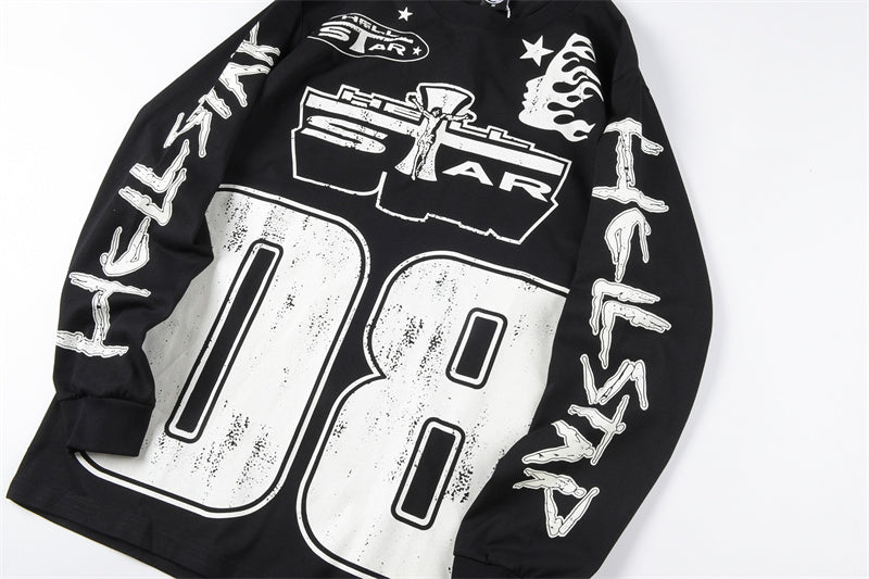 HE Studios New Sweatshirt