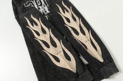 HE Studios New Sweatshirt