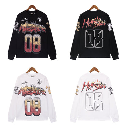 HE Studios New Sweatshirt -7002
