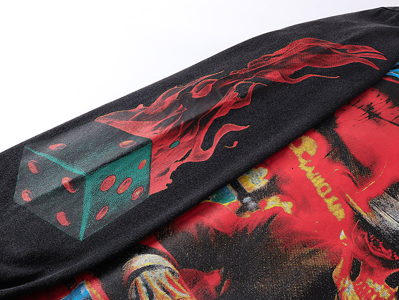 Godspeed Sweatshirt-1099