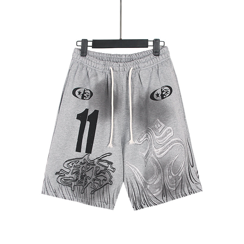 HE Studios  Shorts New 788
