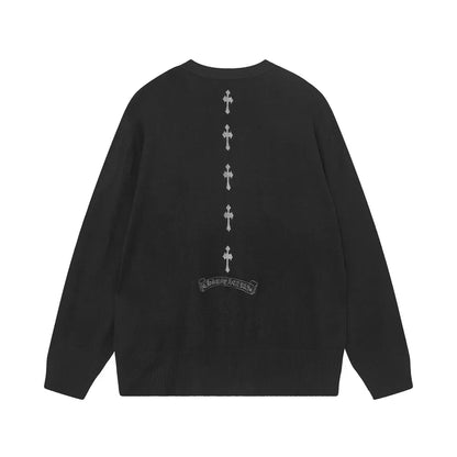 Chrome Hearts New Jacket