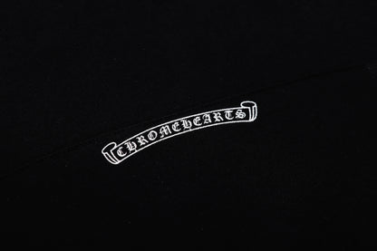 Chrome Hearts x Drake Certified Lover Boy Hoodie 7008