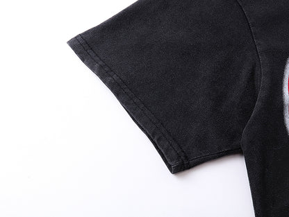 Godspeed T-Shirt-1079