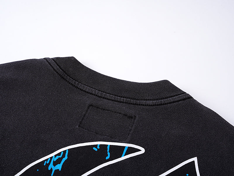 Godspeed T-Shirt-1028