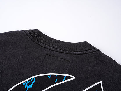 Godspeed T-Shirt-1028