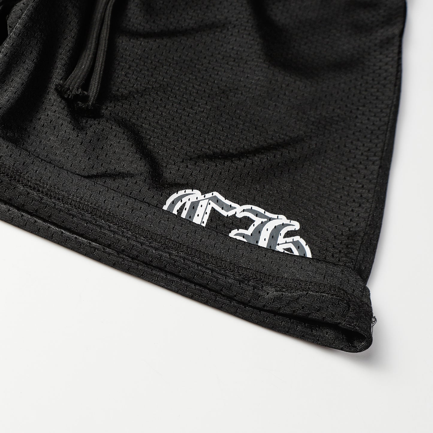 Chrome Hearts x Matty Boy PPO Form Team Mesh Warm Up Jersey Shorts 9996-2