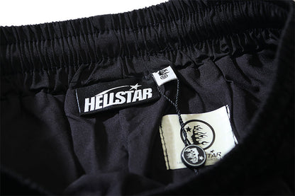 HE Studios New Sports Pants 721