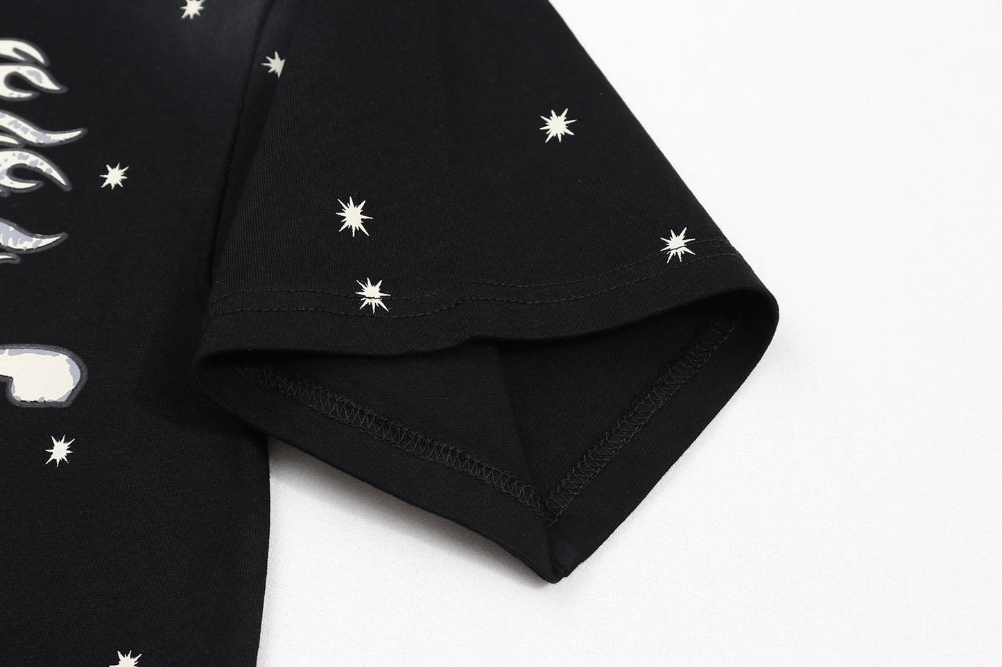 HE new fashion T-shirt K281