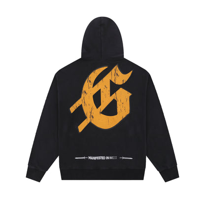 Godspeed Hoodie-G129