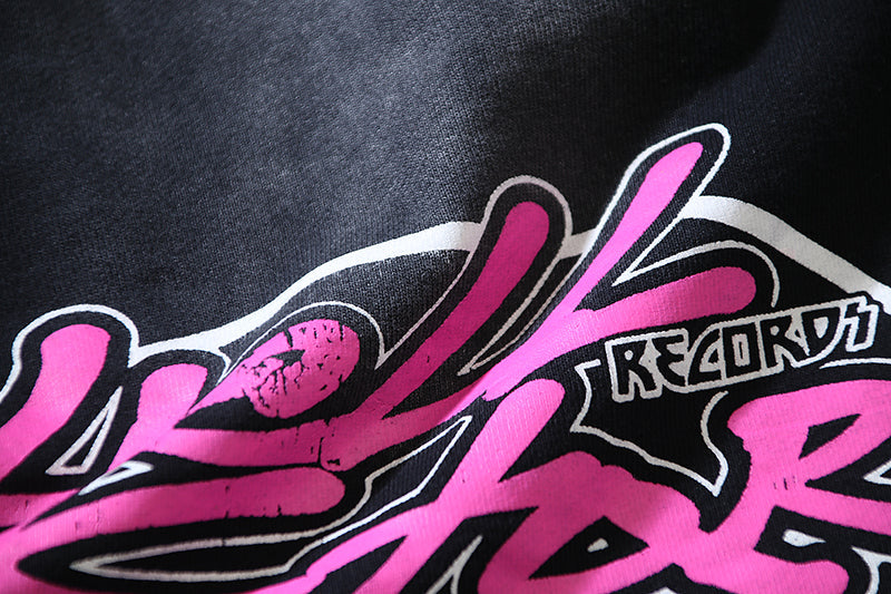 HE new fashion T-shirt  570