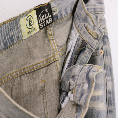 HE  2025 New Jeans 8196