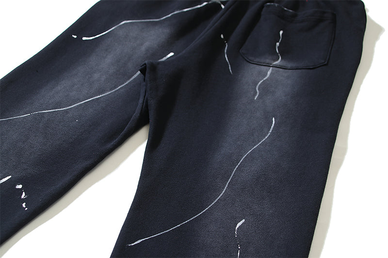 HE Studios New Hoodie and Pants Set