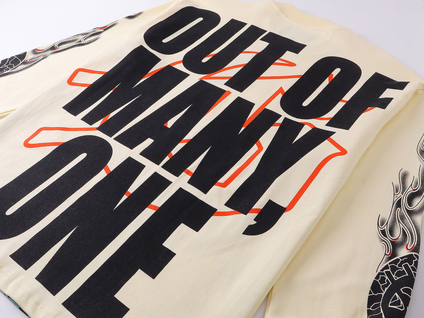 Godspeed Sweatshirt-3098