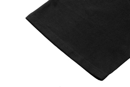 Chrome Hearts Los Angeles Exclusive Horseshoe Short Sleeve Tee 6003