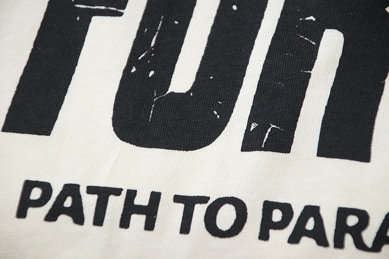 HE new fashion T-shirt  569